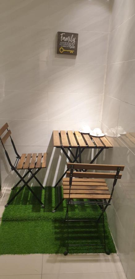 Rumah liburan Yaya's Staycation Johor Bahru