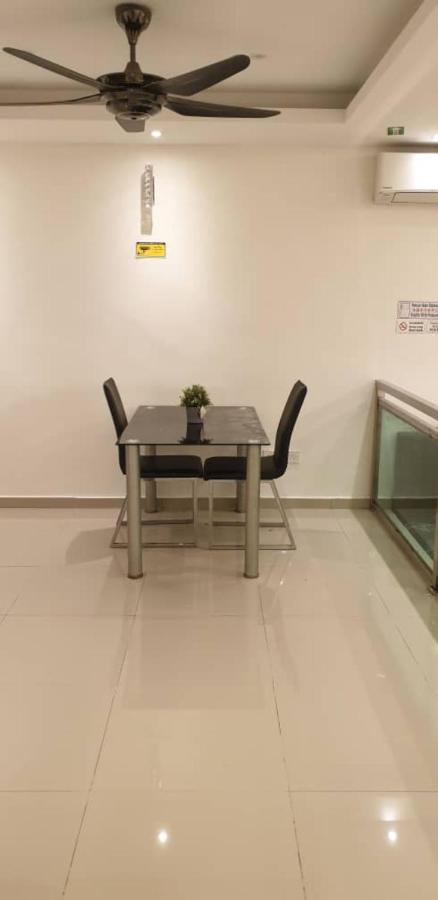 Yaya's Staycation Rumah liburan Johor Bahru